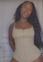 Load and play video in Gallery viewer, Glitzyglam Underbust Bodysuits Boyshort