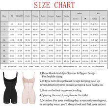 Load image into Gallery viewer, Glitzyglam Underbust Bodysuits Boyshort