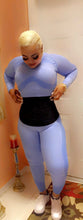 Load image into Gallery viewer, Tummy Compression Band