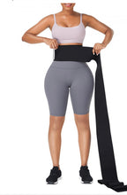 Load image into Gallery viewer, Tummy Compression Band
