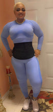 Load image into Gallery viewer, Tummy Compression Band