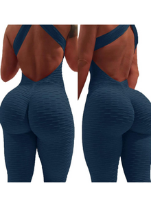 Glitzyglam work out gears