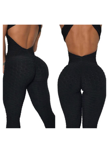Glitzyglam work out gears