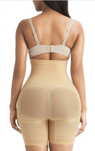 Load image into Gallery viewer, Glitzyglam Tummy Control Seamless Butt Enhancer

