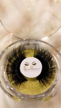Load image into Gallery viewer, Glitzy Glamorous 5D Lashes
