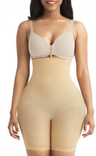 Load image into Gallery viewer, Glitzyglam Tummy Control Seamless Butt Enhancer
