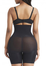 Load image into Gallery viewer, Glitzyglam Tummy Control Seamless Butt Enhancer
