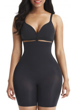Load image into Gallery viewer, Glitzyglam Tummy Control Seamless Butt Enhancer
