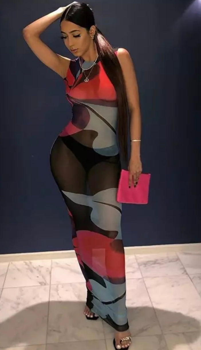 Summer Dress