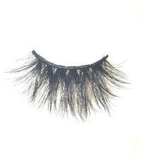 Load image into Gallery viewer, Glitzy Glamorous 5D Lashes
