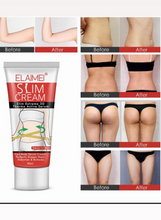 Load image into Gallery viewer, Glitzy Glam Thermo Fat Burning Slimming Cream
