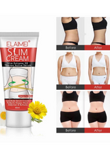 Load image into Gallery viewer, Glitzy Glam Thermo Fat Burning Slimming Cream
