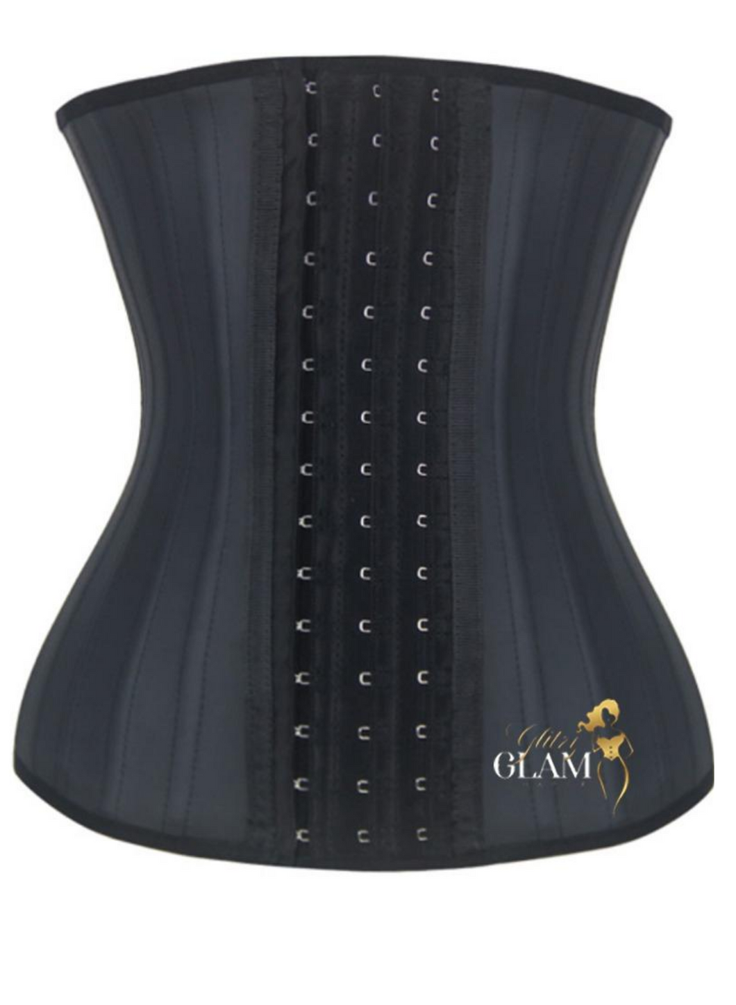 Glitzy Glam Waist Shaper